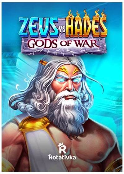 Zeus vs Hades 1000: Epic Battle Between Greek Gods in an Exciting Demo Experience