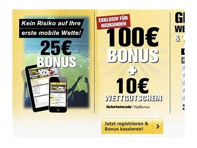 Get Your Interwetten Bonus of 11 Euro Now!