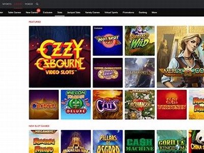 Discover the Best No Deposit Bonus at MGM Online Casino New Jersey Today
