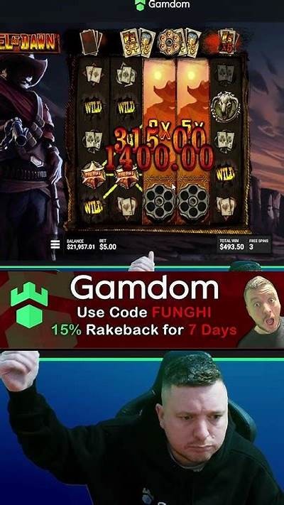 Dawn Showdown: A Thrilling Hacksaw Duel for Honor and Survival