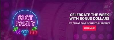 Join the Fun at PartyCasino PA - Exciting Games and Big Wins