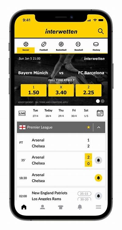 Contact Interwetten Customer Service via Phone for Assistance and Inquiries