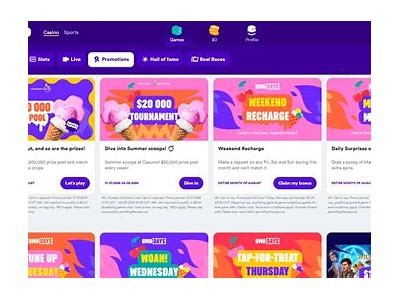 Unlock Exclusive Savings with Casumo Promo Codes for Exciting Online Gaming Experiences