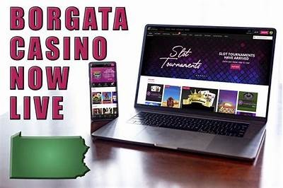 Discover the Exciting World of Borgata PA Online Casino for Real Money Gaming