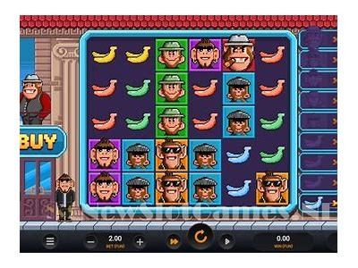 Explore the Banana Town demo: A sneak peek into the vibrant world