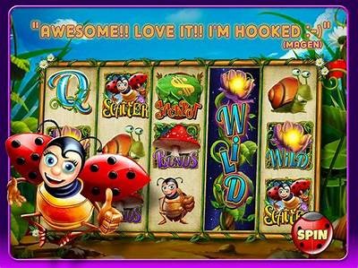 Download the Exciting Pirate Bonanza Slot APK for Thrilling Casino Adventures