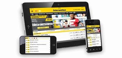 Explore the Latest Offers and Betting Options at Interwetten Today for an Unmatched Experience