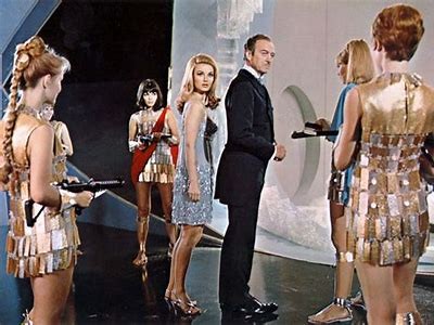 Exploring the Intrigue and Action of 007 Casino Royale: A Deep Dive into the Iconic James Bond Film