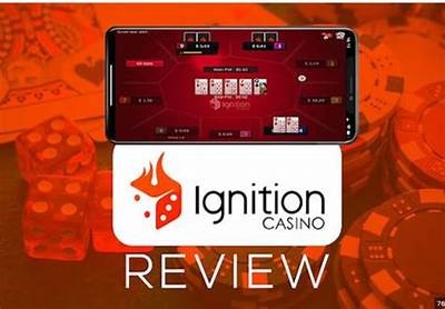 Download Ignition Casino: A Complete Guide to Accessing Your Favorite Games on Desktop and Mobile Devices