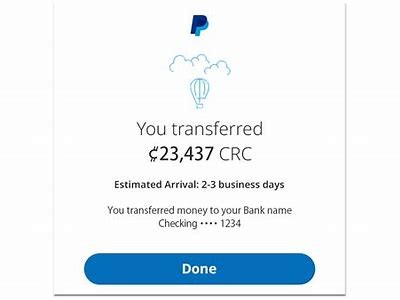Understanding the Duration of PayPal Withdrawals for Interwetten Users