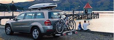 A Comprehensive Comparison of Bicycle Carriers for Towbar Attachments