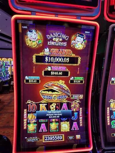 Party Casino PA: Explore Exciting Games, Promotions, and a Thrilling Gaming Experience Today