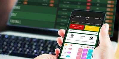 Sign up for Mobile betting using email address