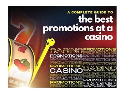 Explore Exciting Promotions and Bonuses at Willbet Casino for a Thrilling Gaming Experience