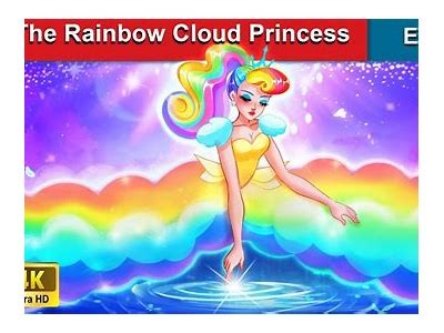 Cloud Princess Max Win: A Magical Adventure in the Sky