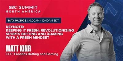 Exploring Fanatics Betting: A Comprehensive Guide
