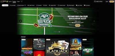 Discover the Best No Deposit Bonus at MGM Online Casino New Jersey Today