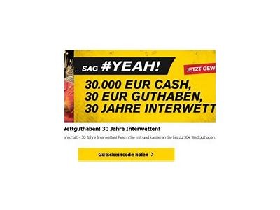 Interwetten Bonus Code Without Deposit: Unlock Exciting Offers Now