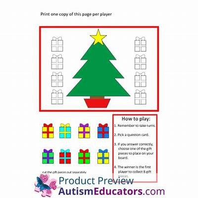 Engaging Christmas-Themed Times Tables Practice for Fun and Learning