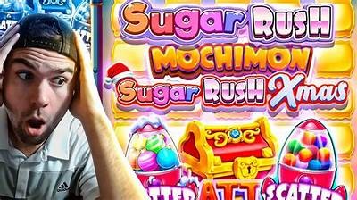 Essential Tips for Maximizing Your Winnings on Sugar Rush Slot Game