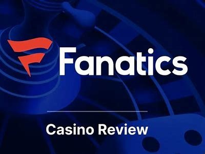 Discover the Exciting World of Fanatics Casino: Your Ultimate Guide to Online Gaming and Rewards