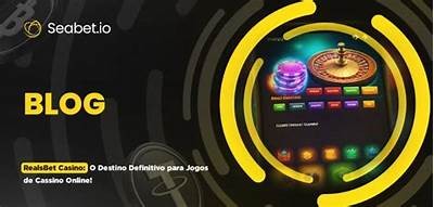Ultimate Guide to Realsbet Casino: Top Games, Promotions, and Winning Tips