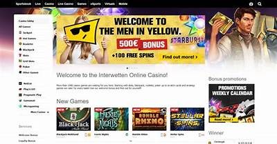 Discover Exciting Interwetten Coupons and Boost Your Betting Experience Today