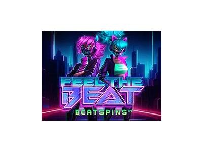 Discover Exciting Strategies and Tips to Win Big on Feel the Beat Slot by Hacksaw Gaming