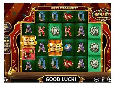 Explore the Exciting Features of Bonanza Megaways Demo Slot Game Today