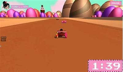 Download Sugar Rush Speedway for Exciting Racing Adventures and Thrilling Challenges Today