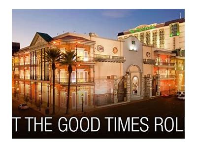 Experience the Excitement of Willbet Casino New Orleans - Your Ultimate Gaming Destination!