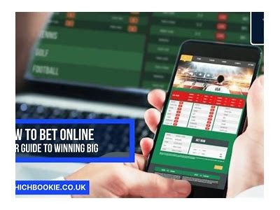 Register Online with Willbet - Your Convenient Betting Solution