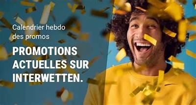 Interwetten Gaming Ltd.: Your Top Choice for Online Gaming Experience