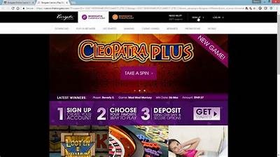 Comprehensive Guide to Borgata PA Online Casino Login Process and Tips for Success