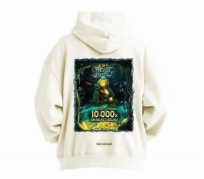 Maxwin Hoodie Hacksaw: Your Ultimate Fashion Statement