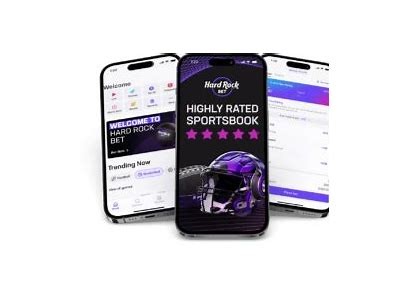 Easy Guide to Logging into the Hard Rock Bet App for a Seamless Betting Experience