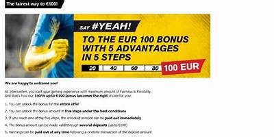 Explore the Exciting Features and Benefits of Interwetten 11 for Online Betting Enthusiasts