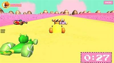 Download Sugar Rush Speedway for Exciting Racing Adventures and Thrilling Challenges Today