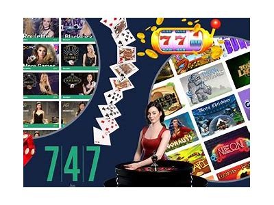 Experience the Thrills of z01 Cassino Games in a Virtual World