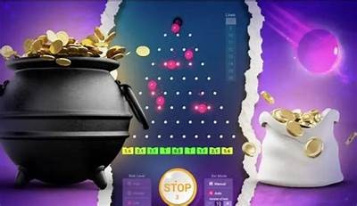 Download Plinko Game Online for Real Money - APK Available