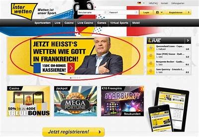 Comprehensive Guide to Interwetten Deposit Bonus Offers and Benefits Explained