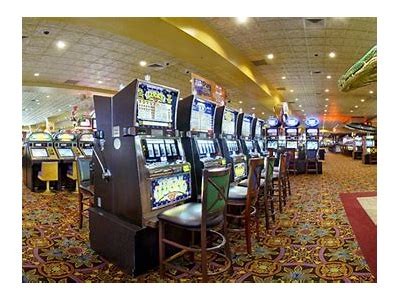 Experience Excitement at WillBet Casino in New Orleans: Gaming, Dining, and Entertainment Await