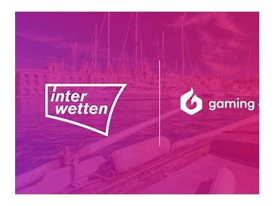 Interwetten Gaming Ltd.: Your Top Choice for Online Gaming Experience