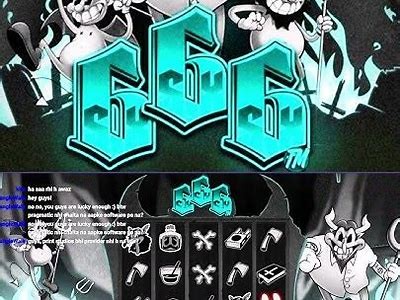 Experience the Ultimate 666 Slot Demo Gameplay Featuring Free Spins and Big Wins Online