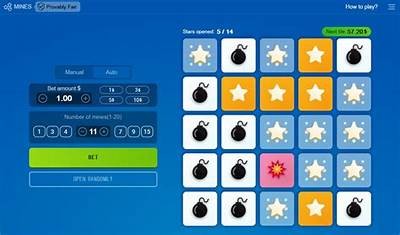 Mines Game Casino: Play and Win Big at Our Exciting Casino Site
