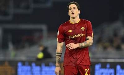 Nicolo Zaniolo Current Market Value Analysis and Career Impact in Football Transfer Market
