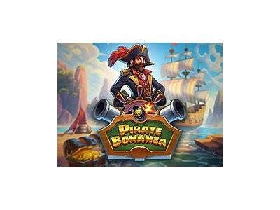 Pirate Bonanza Slot Demo - Exciting Gameplay Experience