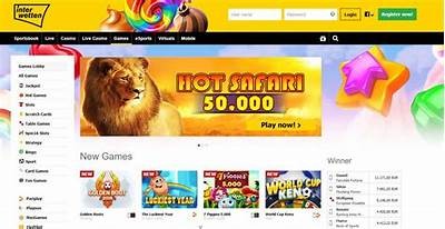 Interwetten Gaming Ltd.: Your Top Choice for Online Gaming Experience
