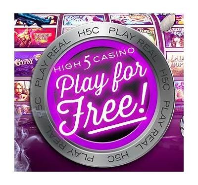 Get Free Coins at High 5 Casino for an Exciting Gaming Experience