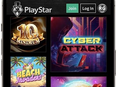 Discover the Exciting Features and Gameplay of PlayStar Slot Machines Today